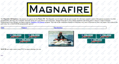 Desktop Screenshot of impeccablelogic.com